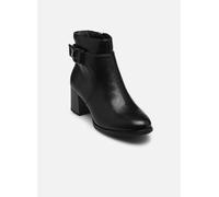 Jana shoes - 25370-47 Nero - 38 Nero