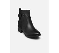 Jana shoes - 25374-43 Nero - Stivaletti e tronchetti 38 Nero