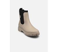 Jana Coshy Damen Rubberboot Vegan, Stivali alla Moda Donna, Talpa, 41 EU