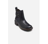 Jana shoes - 25486-45 Blu - Stivaletti e tronchetti 41 Blu