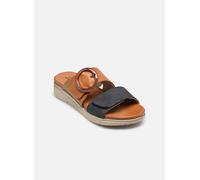Jana shoes - 27162-44 Blu - Zoccoli 41 Blu