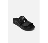 Jana shoes - 27162-44 Nero - Zoccoli 39 Nero