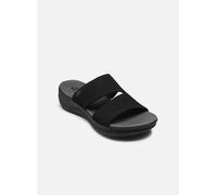 Jana shoes - 27270-43 Nero - Zoccoli 37 Nero
