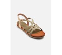 Jana shoes - 28162-46 Oro e bronzo - Sandali e scarpe aperte 39 Oro e bronzo