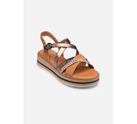 Jana shoes - 28267-44 Marrone - Sandali e scarpe aperte 36 Marrone