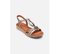 Jana shoes - 28278-46 Argento - Sandali e scarpe aperte 42 Argento