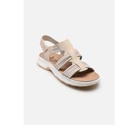 Jana shoes - 28660-46 Beige - Sandali e scarpe aperte 36 Beige