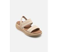 Jana shoes - 28760-44 Beige - Sandali e scarpe aperte 38 Beige