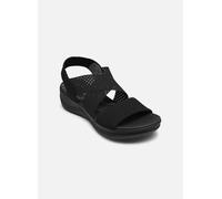 Jana shoes - 28768-42 Nero - Sandali e scarpe aperte 41 Nero