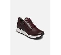 Jana shoes - 3763-41 Bordeaux - Sneakers 40 Bordeaux