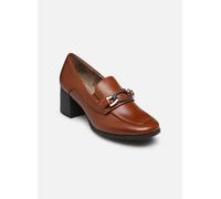 Jana shoes - 4470-41 Marrone - Décolleté 39 Marrone