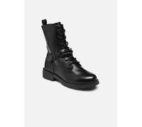 Jana shoes - 5268-41 Nero - Stivaletti e tronchetti 38 Nero