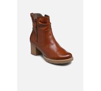 Jana shoes - 5362-41 Marrone - Stivaletti e tronchetti 40 Marrone