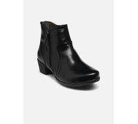 5373-41 by Jana shoes 38 Nero