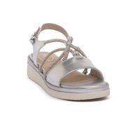 JANA SILVER SANDAL sandali Donna 41