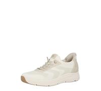 JANA Sneaker bassa beige / beige chiaro Donna JANA 39