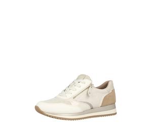 JANA Sneaker bassa beige / écru / marrone Donna JANA 40