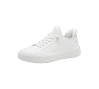 JANA Sneaker bassa bianco Donna JANA 37