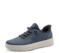 Jana Sneaker da Donna 8-23765-45, Blu Navy, 37 EU