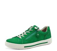 Jana Sneaker da Donna Basse con Cerniera Vegan