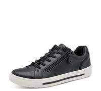 Jana Sneaker da Donna Basse con Cerniera Vegan