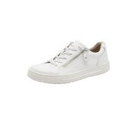 Jana Sneaker da Donna Basse con Cerniera Vegan