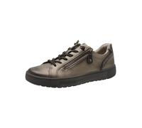 Jana Sneaker da Donna Basse con Cerniera Vegan
