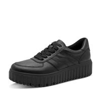 Jana Sneaker da Donna Basse con Cerniera Vegan