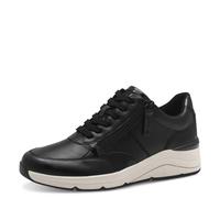 Jana Sneaker da Donna Basse con Cerniera Vegan
