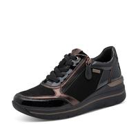 Jana Jana Damen Sneaker Low Tex + Vegan 8-23789-47 Scarpe da ginnasticaDonna