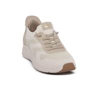 JANA SOFTLINE BEIGE GOLD sneakers moda Donna 41