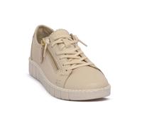 JANA SOFTLINE BEIGE sneakers moda Donna 36