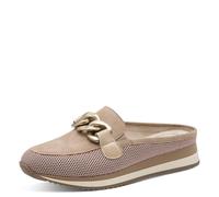 Jana Softline Sabot 8-27360-46, Sandali Bassi Donna, Talpa, 39 EU