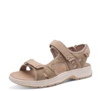 Jana Softline Sandal Flat 8-28662-46, Bassi Donna, Talpa, 39 EU