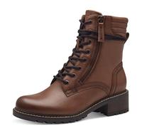 Jana shoes - 25267-43 Marrone - Stivaletti e tronchetti 42 Marrone