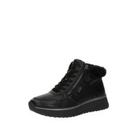 JANA Stivaletto stringato nero Donna JANA 38 nero