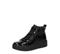 JANA Stivaletto stringato nero Donna - Scarpe - Stivaletti - Stivaletti stringati JANA 41