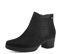 Jana Stivali Invernali Scarpe Tex Neri 26489