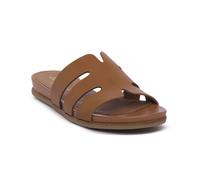 JANA TAN SOFTLINE ciabatte Donna 40