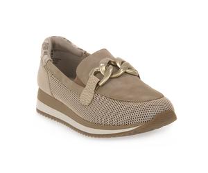 JANA TAUPE mocassino Donna 40