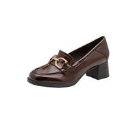 Jana Trotteur Vegan 8-24360-47 Mocca Patent 40