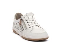 JANA WHITE sneakers moda Donna 38