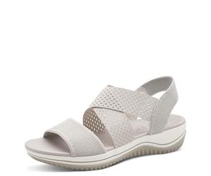 Jana Women's 8-28768-42 Flat Sandal