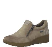Jana Women's Softline 8-24663-41 Multi-Width Comfortable Sporty Everyday Shoes Leisure Loafer