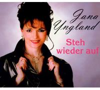 Jana Yngland - Steh Wieder auf