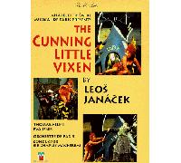 Janacek - Cunning Little Vixen