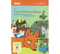 Janacek - Cunning Little Vixen (Animation) [Import anglais] [Edizione: Regno Unito]