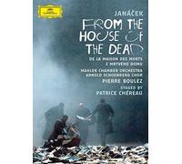 Janacek - From the house of the dead