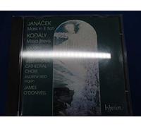 Janacek/Kodaly - Mass in E-Flat