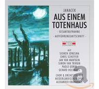 Janacek, L. - Aus Einem Totenhaus